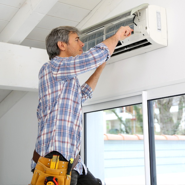 Çay Klima Tamircisi